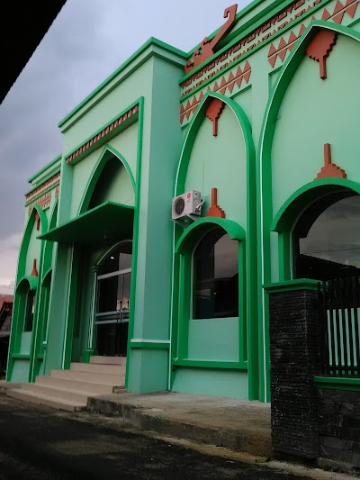 Photos of Masjid Al-hidayah