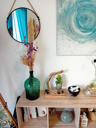 Photo n°7 de Bernard Emilie Diététicienne nutritionniste - Sophrologue à Le Thou (Praticien de médecine alternative)