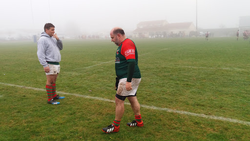 Rugby Club Pornicais