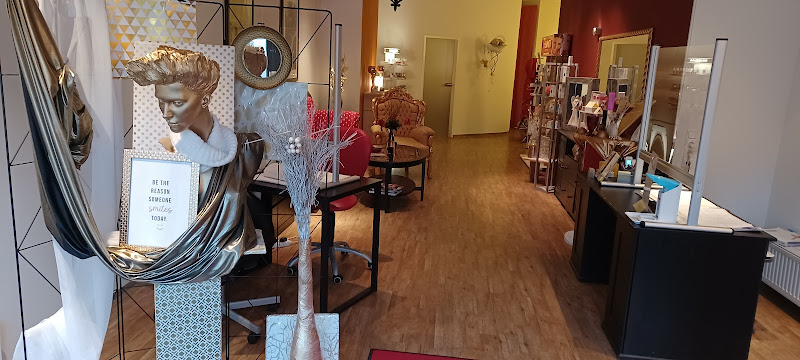 Manuela Mahlberg Kosmetik und Fußpflege