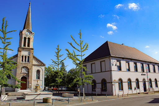 Photo de Mairie de Dasle