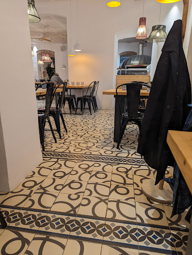 Restaurante Pizzería La Farina 1792 - Thumbnail