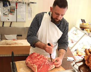 Photo n°20 de Boucherie Roc à Poissy (Fournisseur de produits alimentaires)