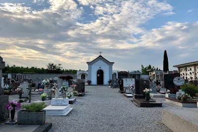 Cimitero di Gradisca