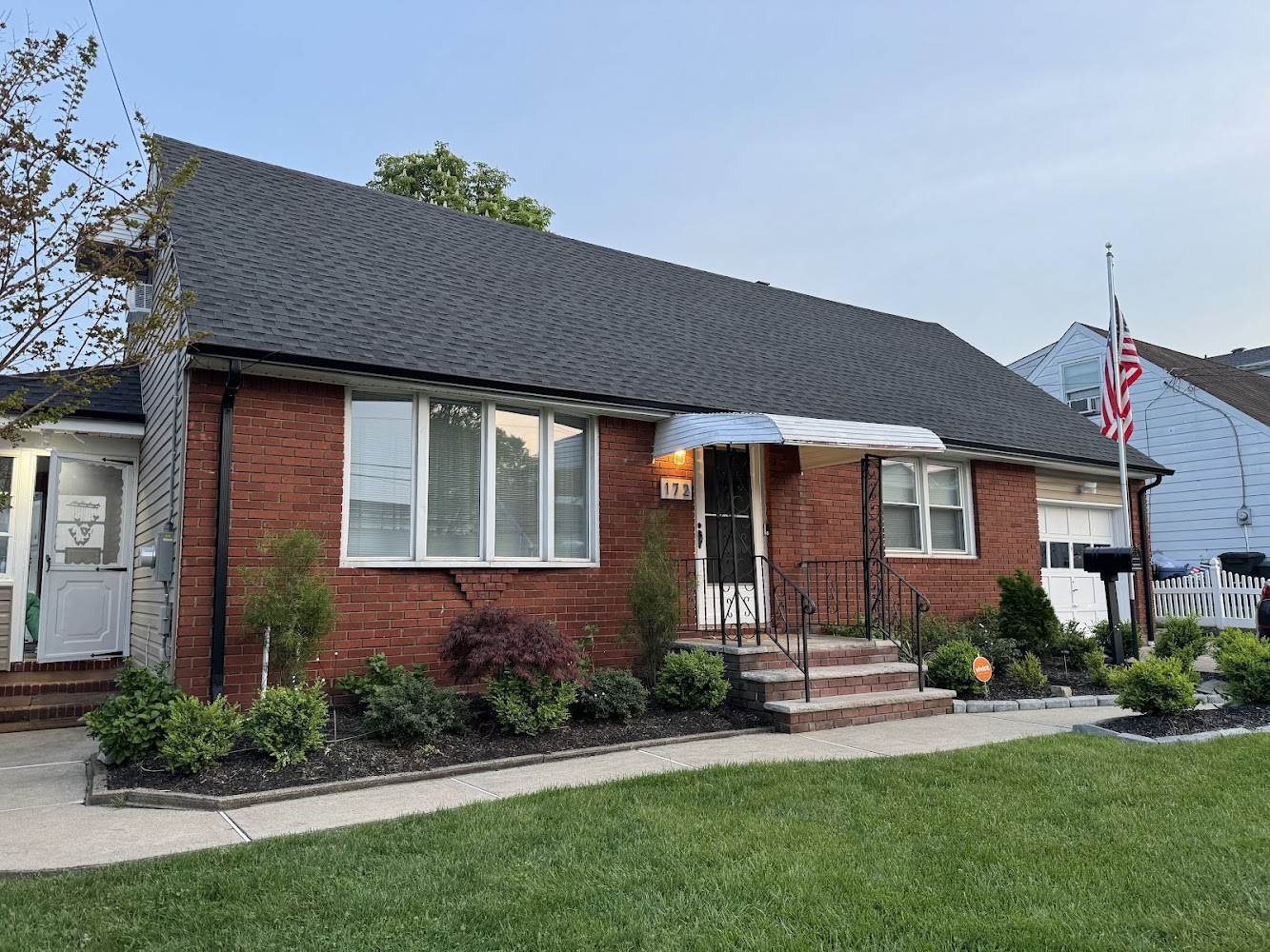 All State Roofing and Chimney in Garfield