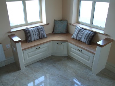 Photos of Conor Whelan Fitted Furniture