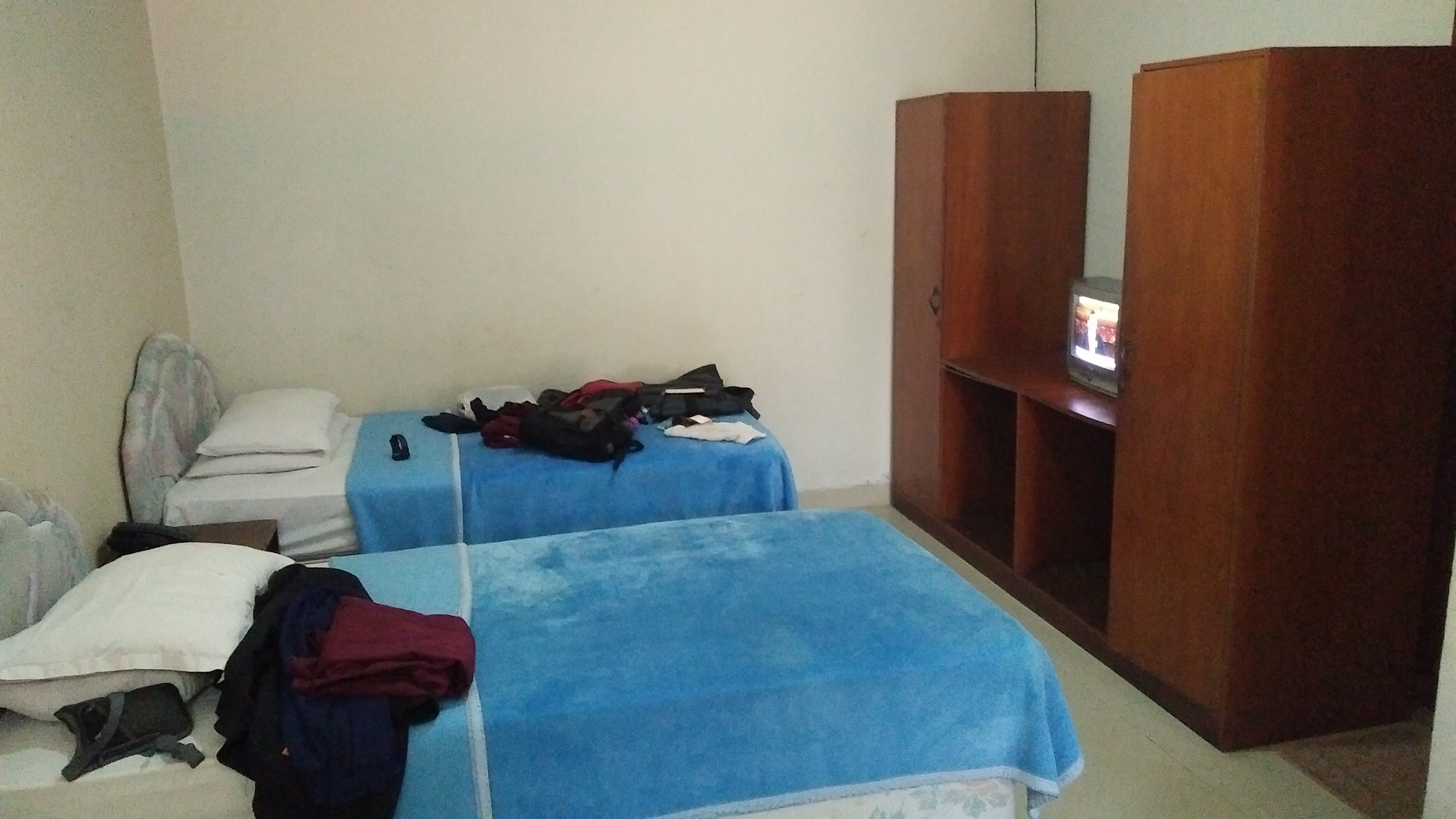 Homestay di Cilacap