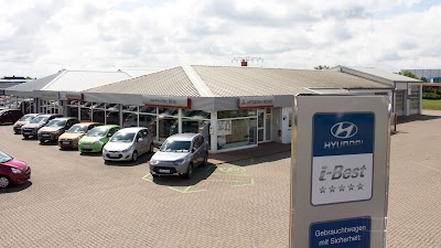 Photos of Autohaus Gebr. M&uuml;ller