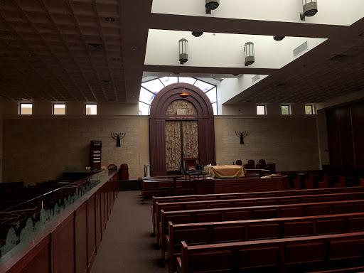 Synagogue-Suburban Torah Center - Thumbnail