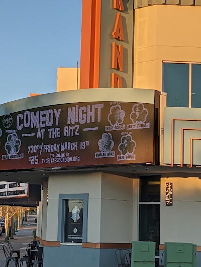 The Ritz Theater