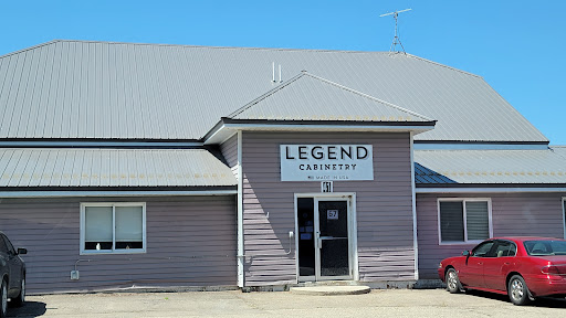 Legend Cabinetry - Thumbnail