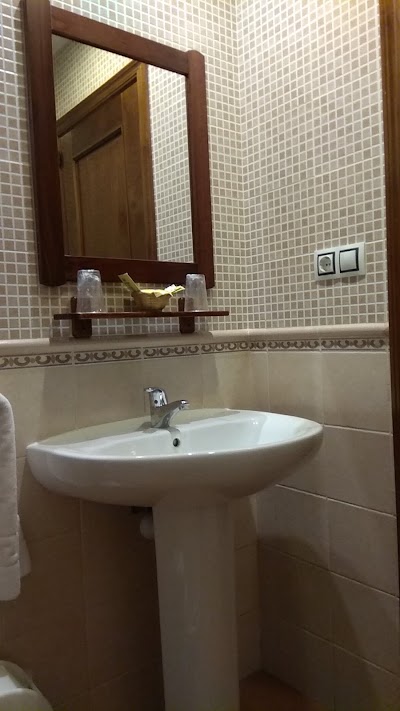 Photos of Hotel Valdevecar