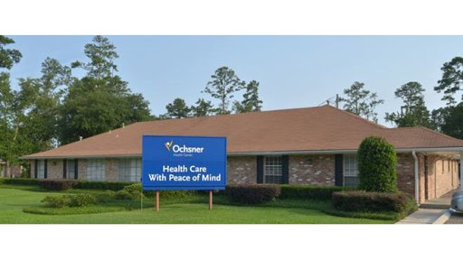 Ochsner Health Center - Mandeville - Thumbnail
