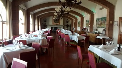 lodging