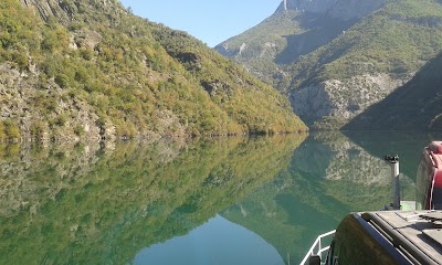Photos of Nikaj-Mertur Regional Nature Park