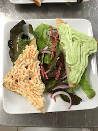 Photo n°62 de L'Oliveraie à Carcassonne (Restaurant français)