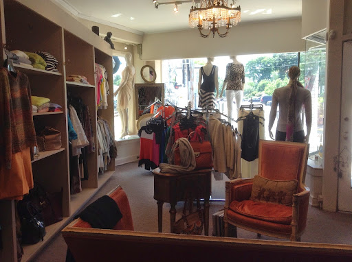 Trois Jours Boutique Etc Gallery - United States