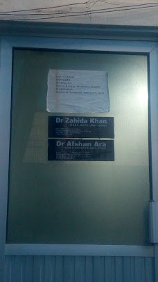 Pasha Clinic karachi