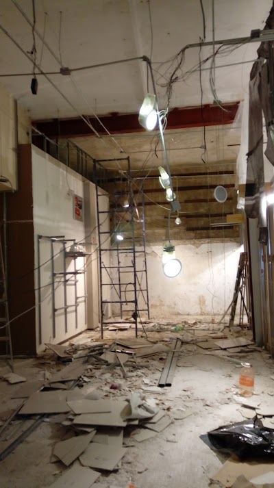 Photos of Optima-Valladolid