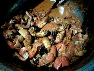 Photos of Warung Mbak Narti