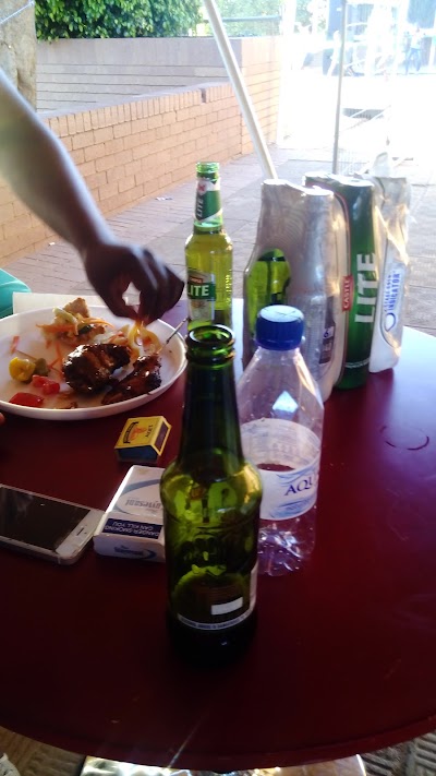 Photos of Lehurutshe civic centre