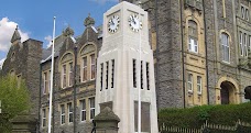 War Memorial Conservation Co cardiff