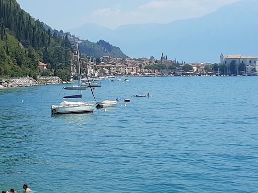 Spiaggetta Benella - Thumbnail