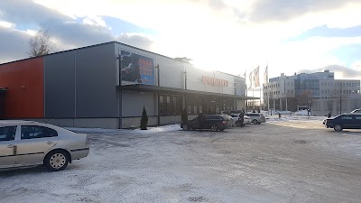 electronics-store