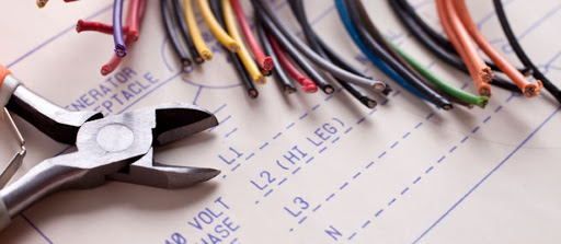 MHT ELECTRICS - Visual