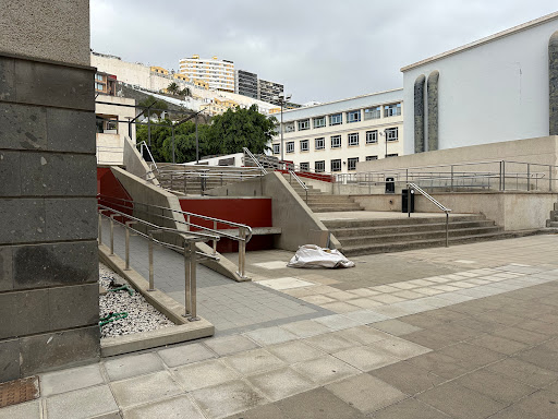 Obelisk Campus - Thumbnail
