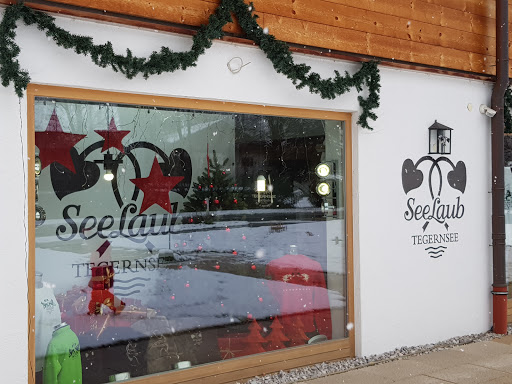 Seelaub Tegernsee