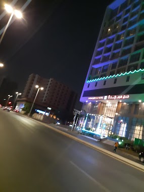 Karam Jeddah Hotel, Author: abdulkadir adam