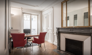 Photo n°3 de Cabinet Dentiste Esthétique Dr. Mariana Burlacu à Paris (Dentiste)