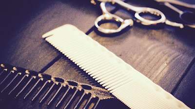 須田理容所 BARBERSHOP 伊勢崎