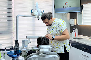 Cadde Plus Diş Polikliniği - Adıyaman — 6