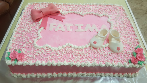Pastelería "Oli's Bakery" - Thumbnail