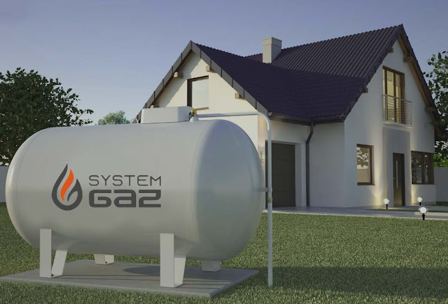 Opinii despre System-Gaz. Grzegorz Adamczyk. în Radom - Wykonawca instalacji grzewczych, klimatyzacyjnych i wentylacyjnych