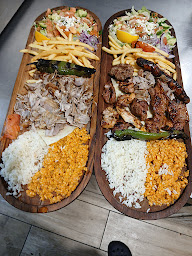 Photo n°12 de ELISA GRILL à Drancy (Restaurant)