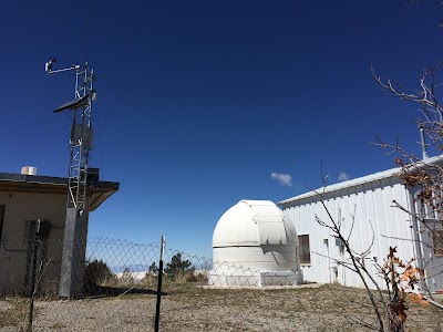 Sunspot Solar Observatory