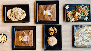 Photo n°42 de La Crêperie Thionville à Thionville (Brasserie)