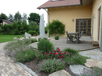 ProFlora - Gartengestaltung & Gartenpflege Wulting 14, 93489 Schorndorf, Deutschland