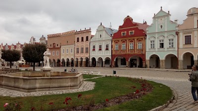 Photos of Hotel Na Hr&aacute;zi