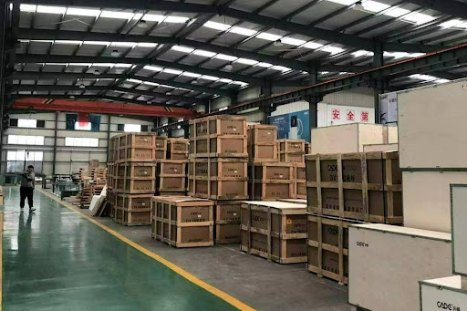 Q Mountain Technology CO. LTD