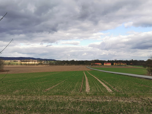 Wanderparkplatz Vossholz