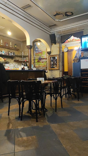 Vinoteca Abadia - Thumbnail