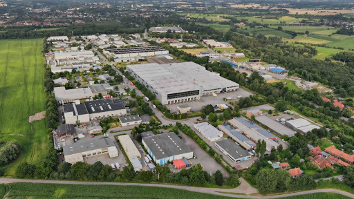 Bad Oldesloe, Gewerbegebiet West - Thumbnail
