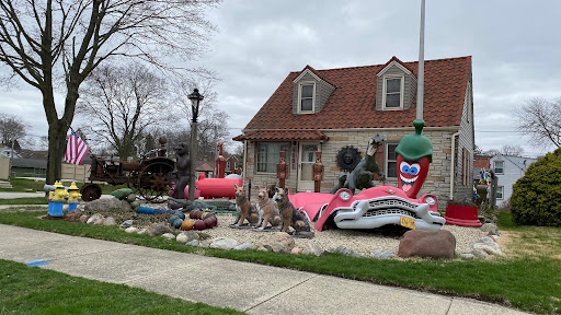 “Keep Cudahy Fun” House - Thumbnail
