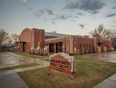 Garland Smith Public Library