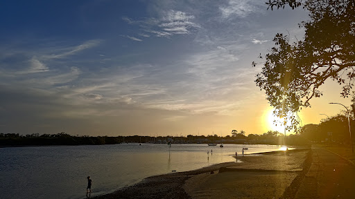 Yundah St boat ramp