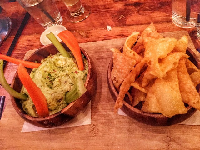 Sip Wine Bar and Kitchen